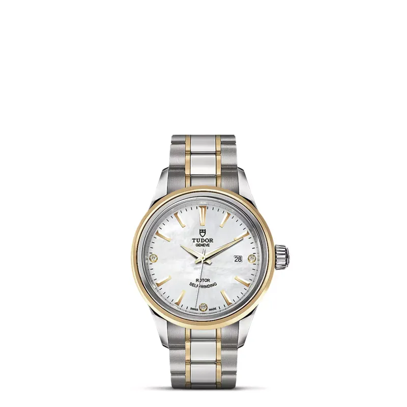 TUDOR Style M12103-0017