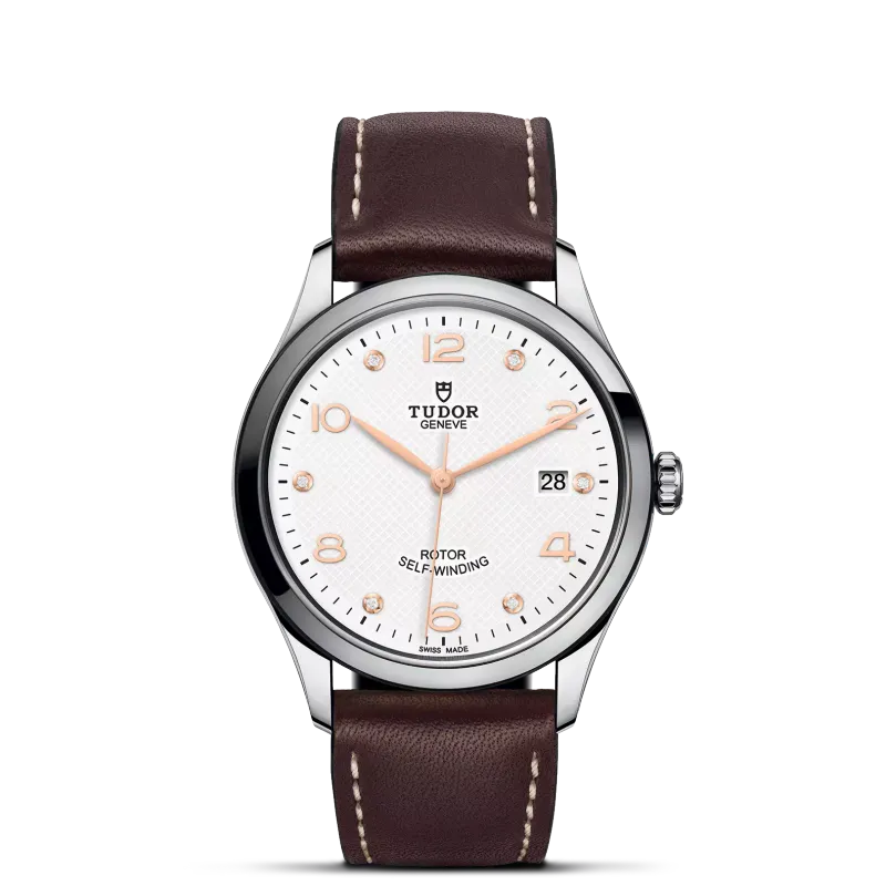 Tudor 1926 M91550-0014