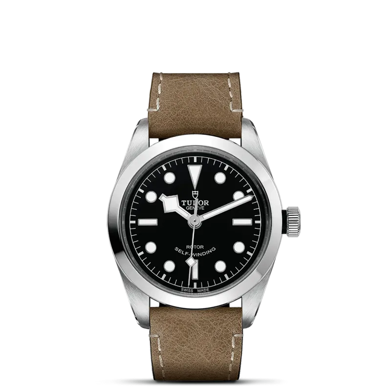 Tudor Black Bay 36 M79500-0008