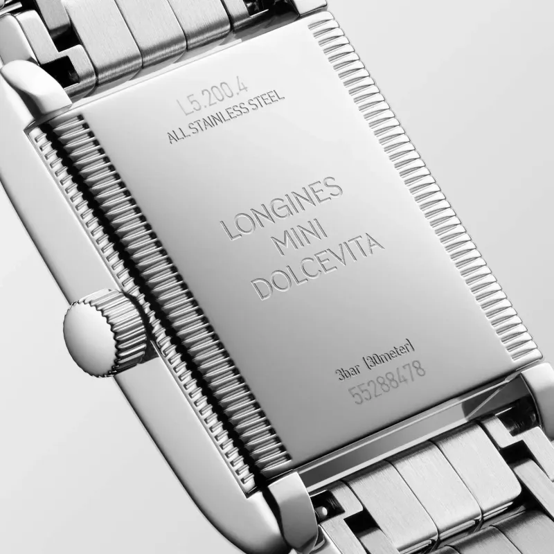 Longines DolceVita L52004756