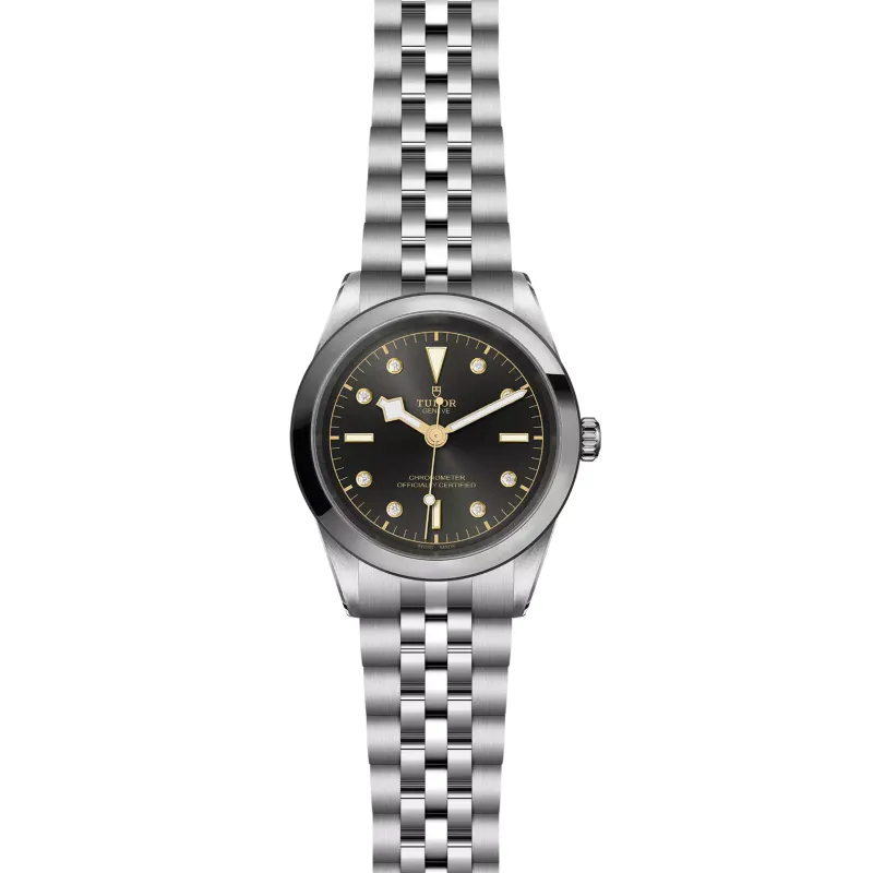TUDOR Black Bay 41 M79680-0004