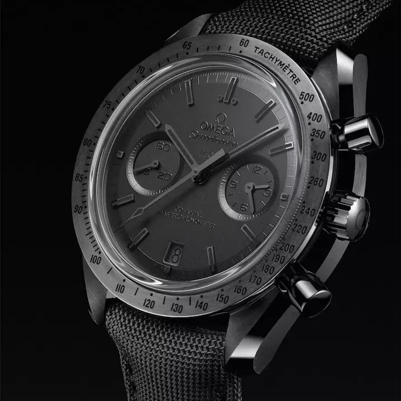 Omega Speedmaster Dark Side of the Moon 31092445101003