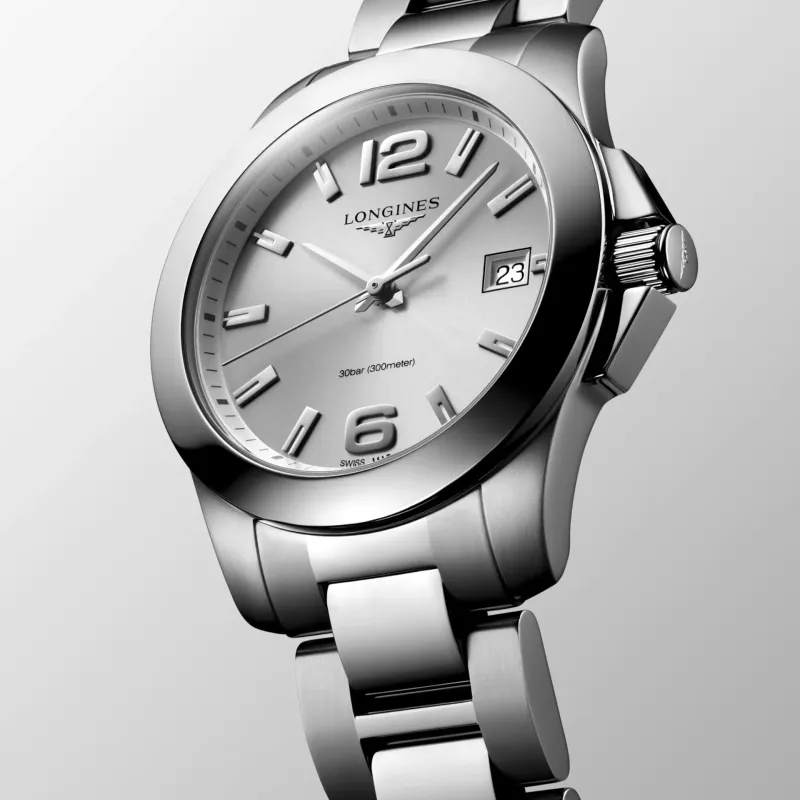 Longines Conquest Lady L33774766