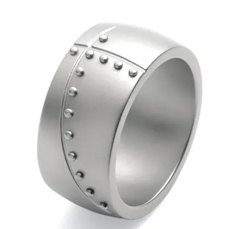 Swatch Space Shape Ring JRM038-9