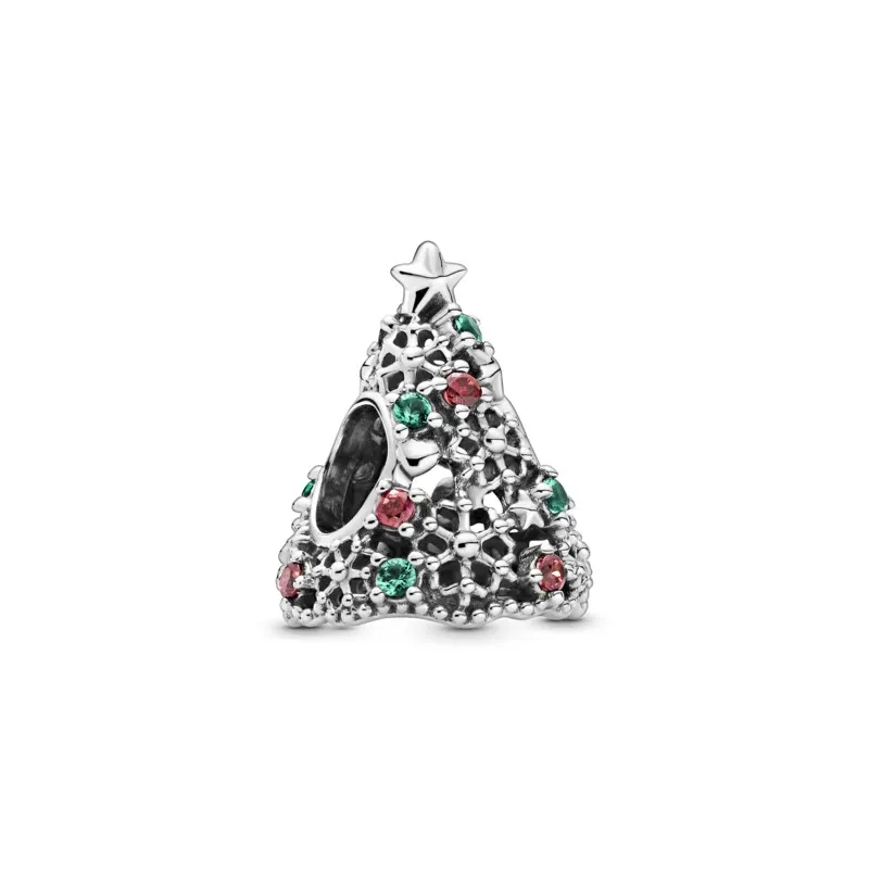 Pandora Conta Árvore de Natal 799226C01