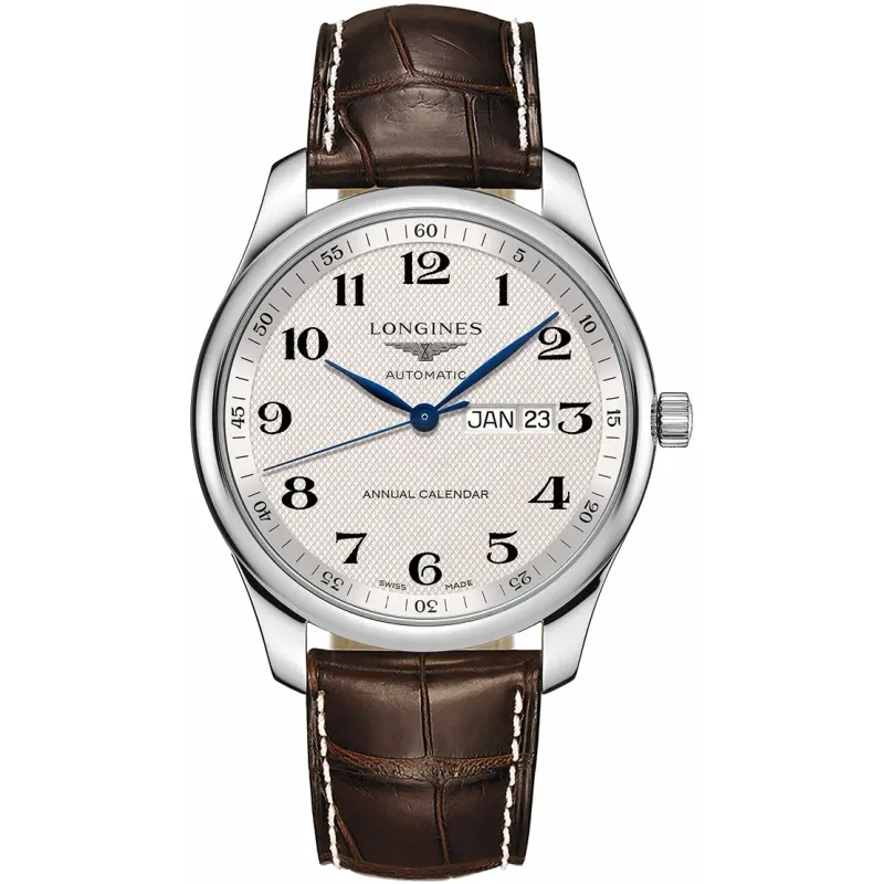Longines Master Collection L29204783