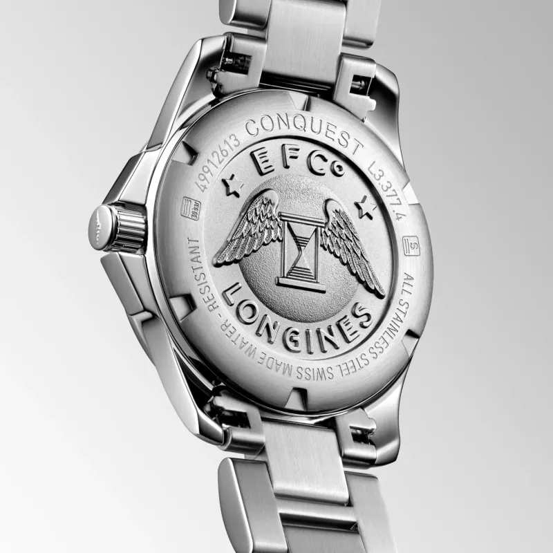 Longines Conquest Lady L33774766