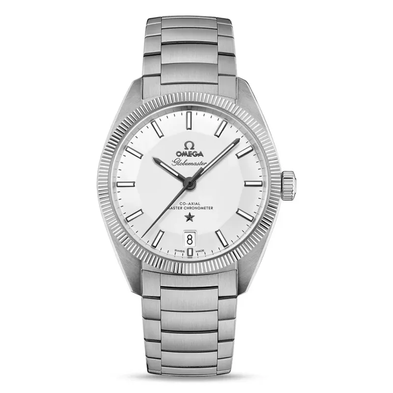 Omega Omega Constellation Globemaster Co-Axial Master 39MM 13030392102001