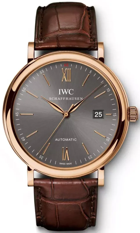 Iwc Schaffhausen     Portofino                                                    IW356511