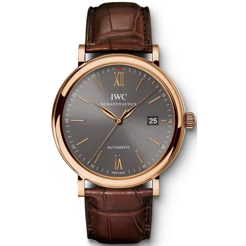 Iwc Schaffhausen     Portofino                                                    IW356511