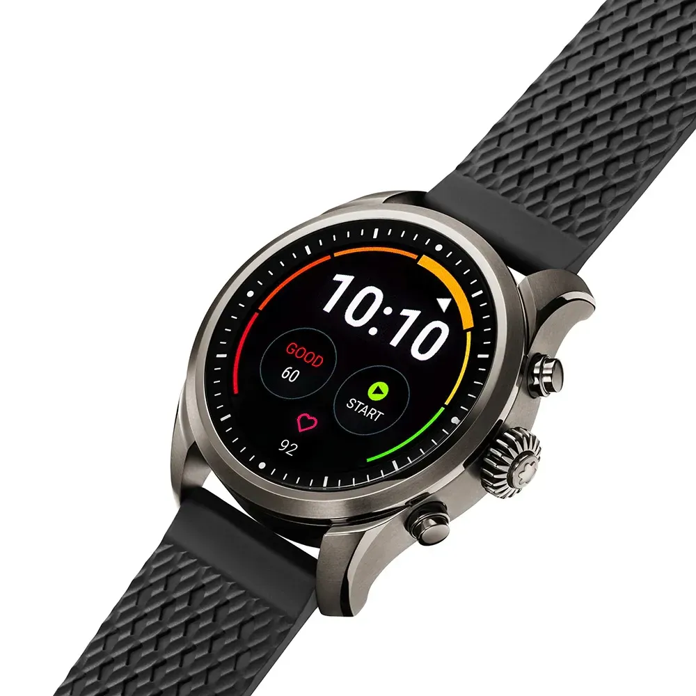 Image Summit 2 Titanium Sport Edition