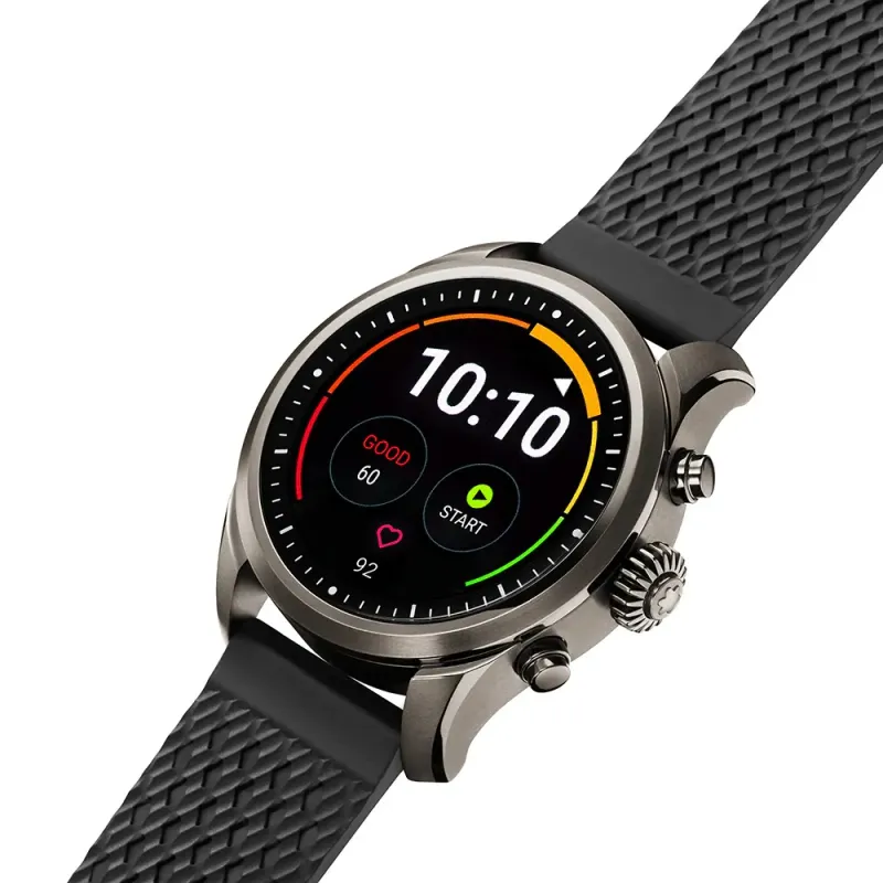 Montblanc Summit 2 Titanium Sport Edition 119441