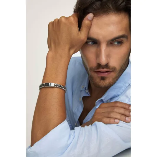 One Pulseira Men Coastal OAMB3206SS