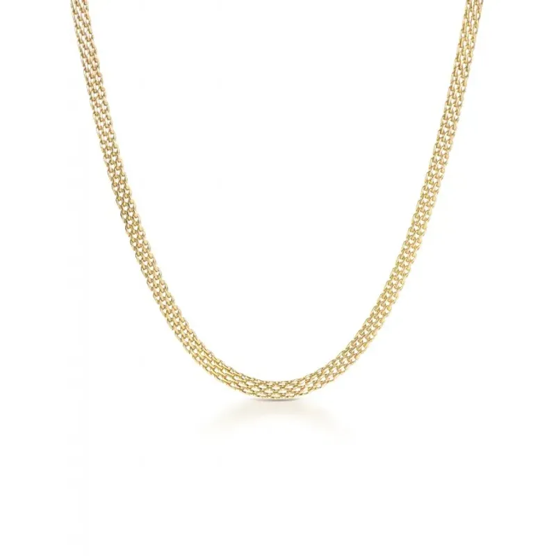 One Colar Neckmess Charming OJNN26G