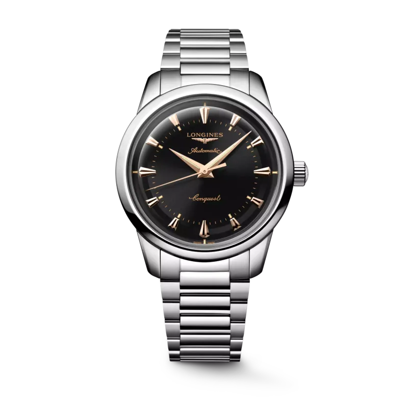 Longines CONQUEST HERITAGE L16504526