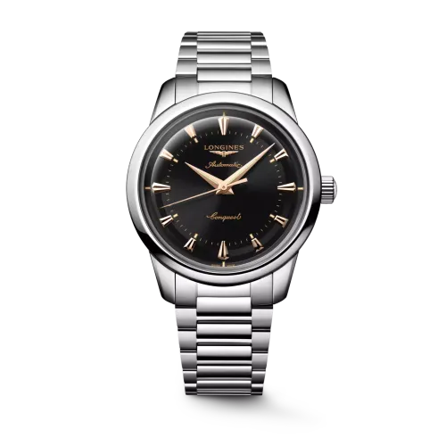 Imagem CONQUEST HERITAGE