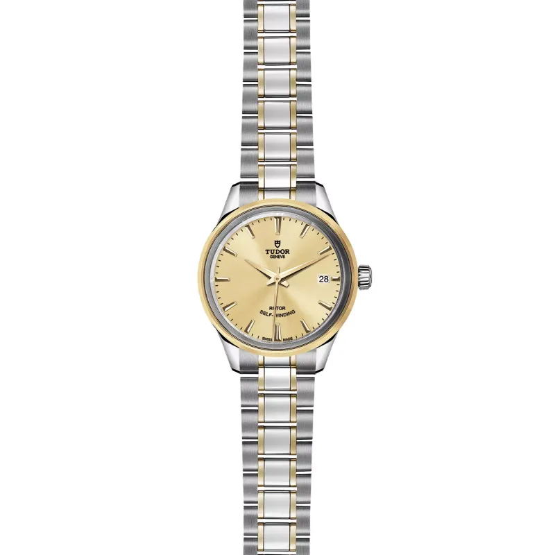 Tudor Style M12303-0001