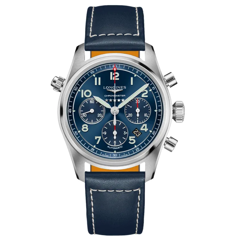 Longines Spirit L38204930