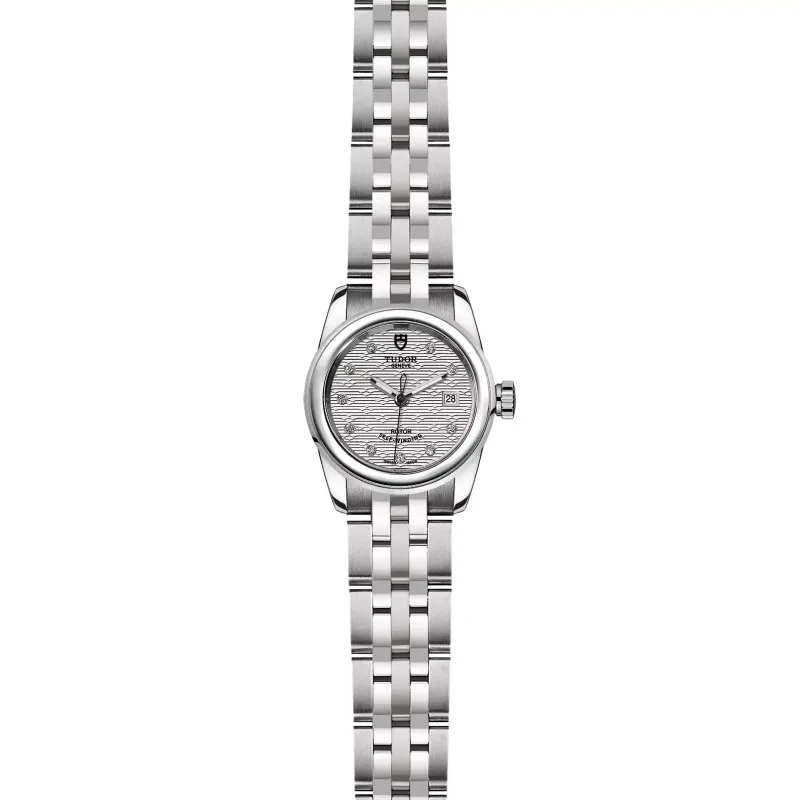 Tudor Glamour Date M51000-0004