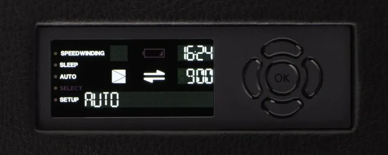 Image Revolution 8 Carbon