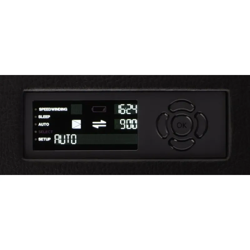 Buben & Zórweg Revolution 8 Carbon 110080805