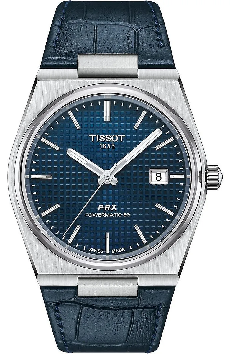 Tissot PRX Powermatic 80 T137.407.16.041.00 Marcolino