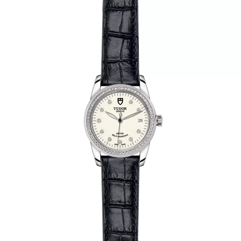 Tudor Glamour Date M55020-0108