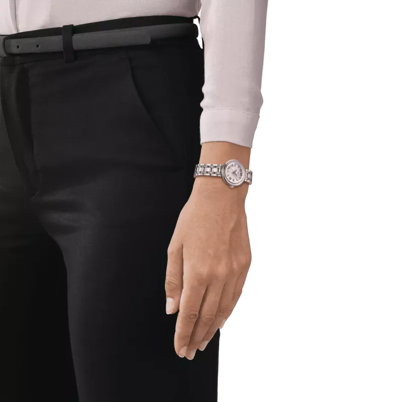 Tissot Bellissima T126.010.11.013.00