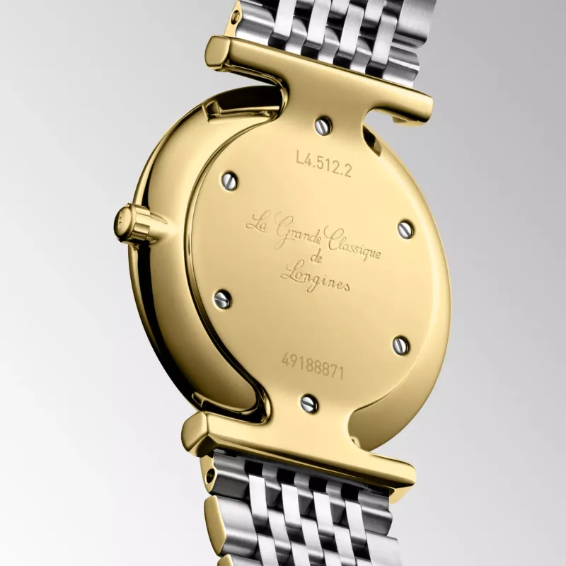 Longines La Grande Classique L45122877