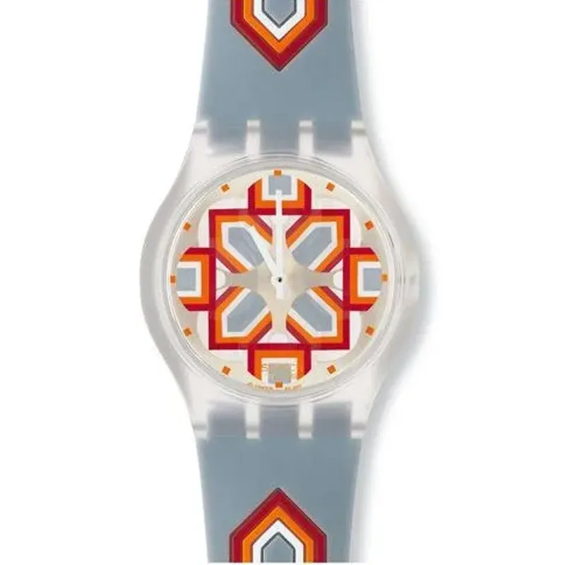 Swatch Swatch Moving Flower Puzzle Motion SUPK100
