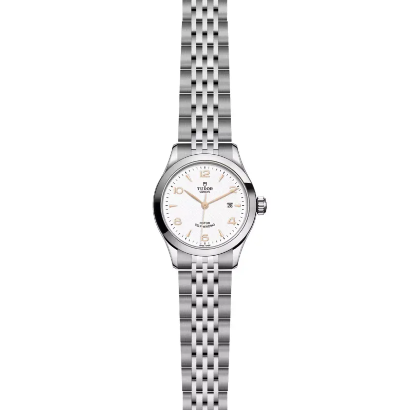 Tudor 1926 M91350-0011