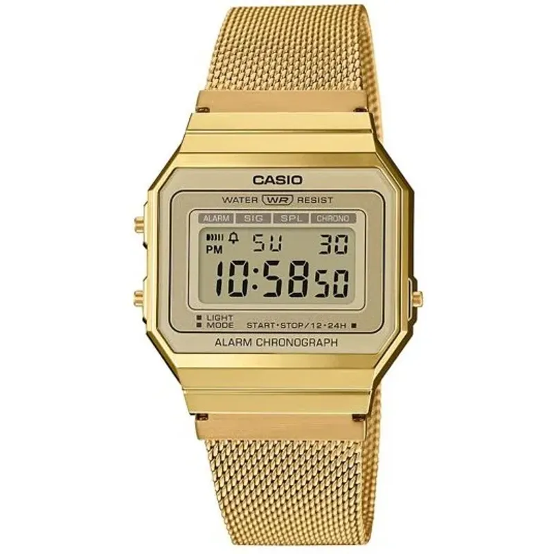 Casio Vintage New Slim VINTAGE A700WEMG-9AEF