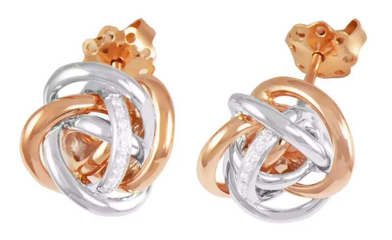 K Di Kuore Earings 461669