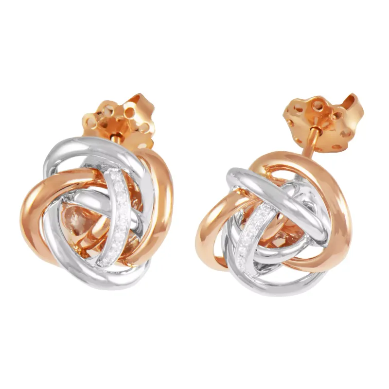 K Di Kuore Earings 461669