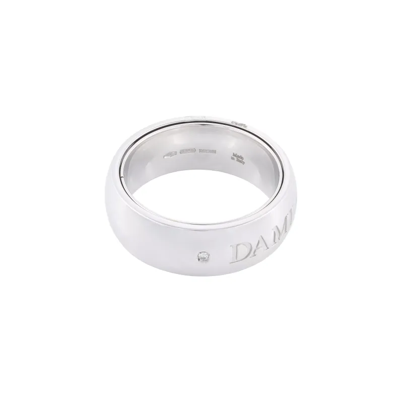 Marcolino Damiani Wedding Ring 20027295