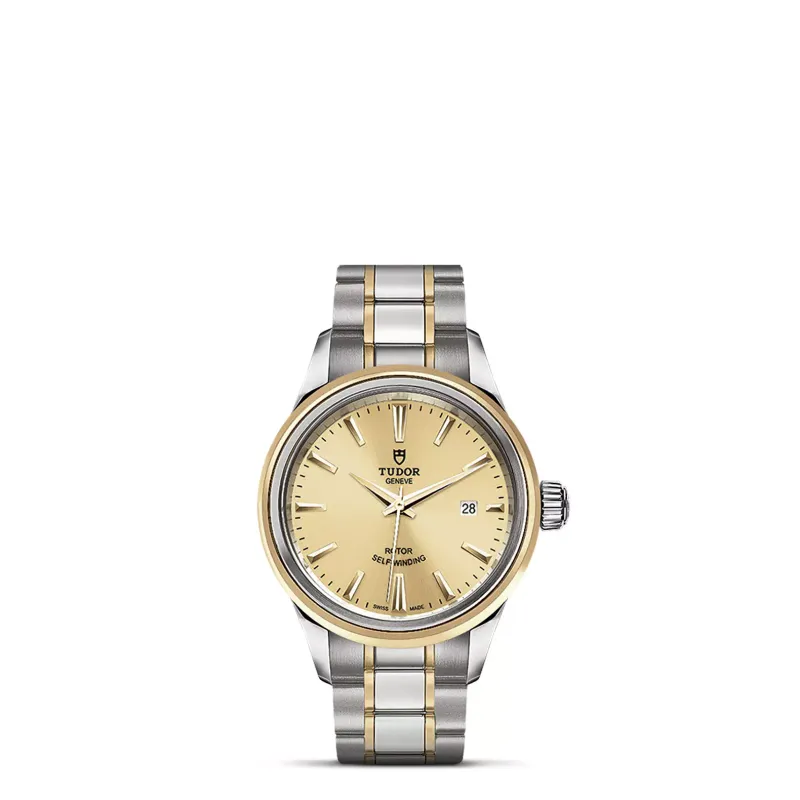 Tudor Style M12103-0001