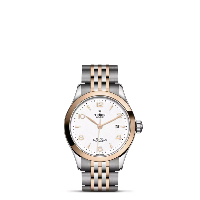 Tudor 1926 M91351-0009