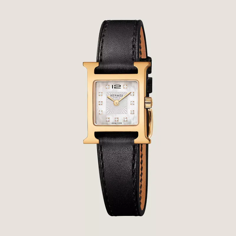 Hermès Heure H 13HH1102291/VB89-I