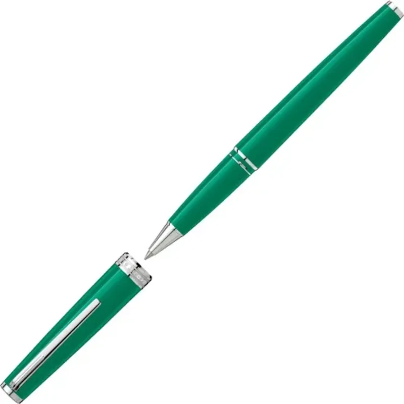 Montblanc Montblanc PIX Emerald Green Rollerball 117660