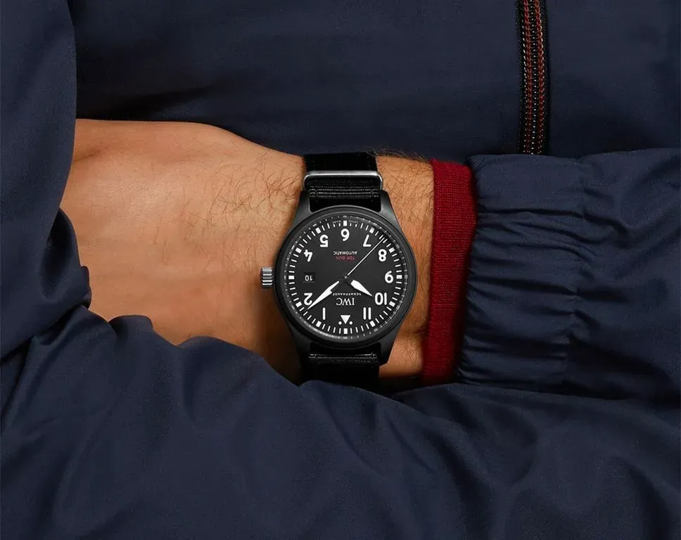 Image Pilots Top Gun