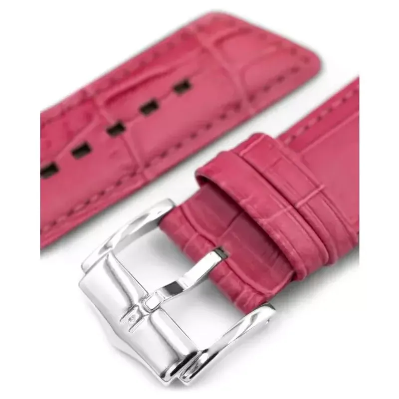 Hirsch Pulseira Princess Rosa 02628125-2-18