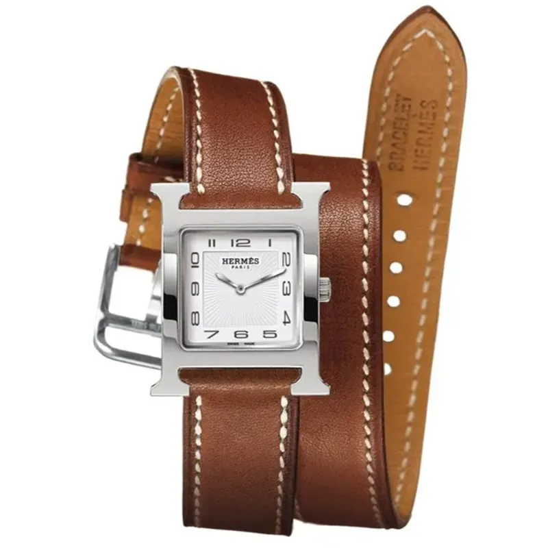 Hermès Heure H 15HH1210131VB341