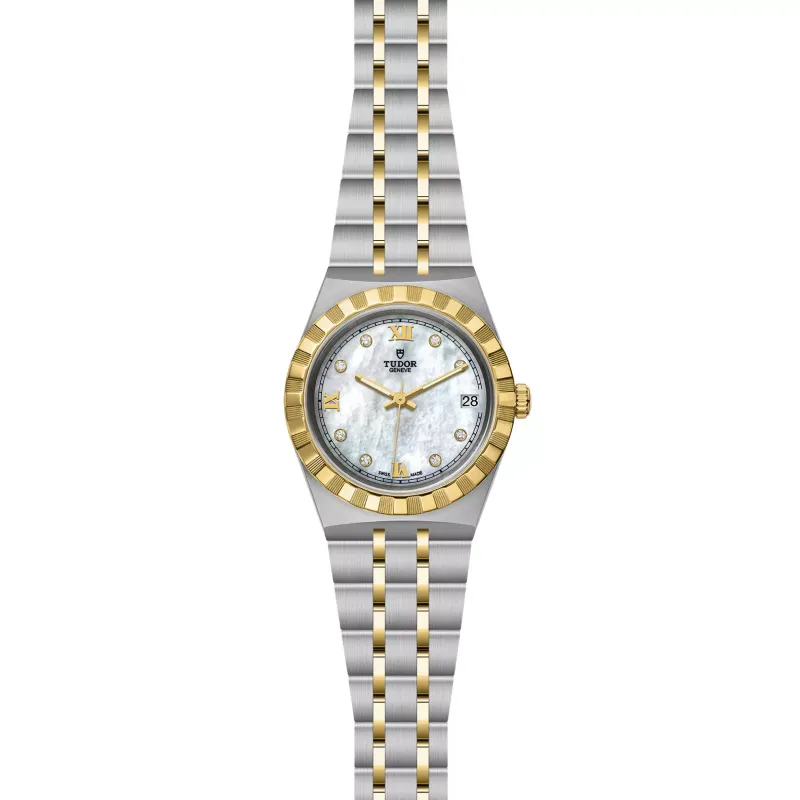 Tudor Royal M28403-0007
