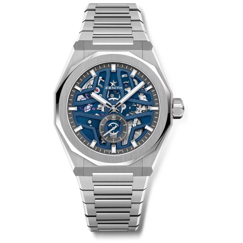 Zenith Defy Skyline Skeleton 039300362079I001