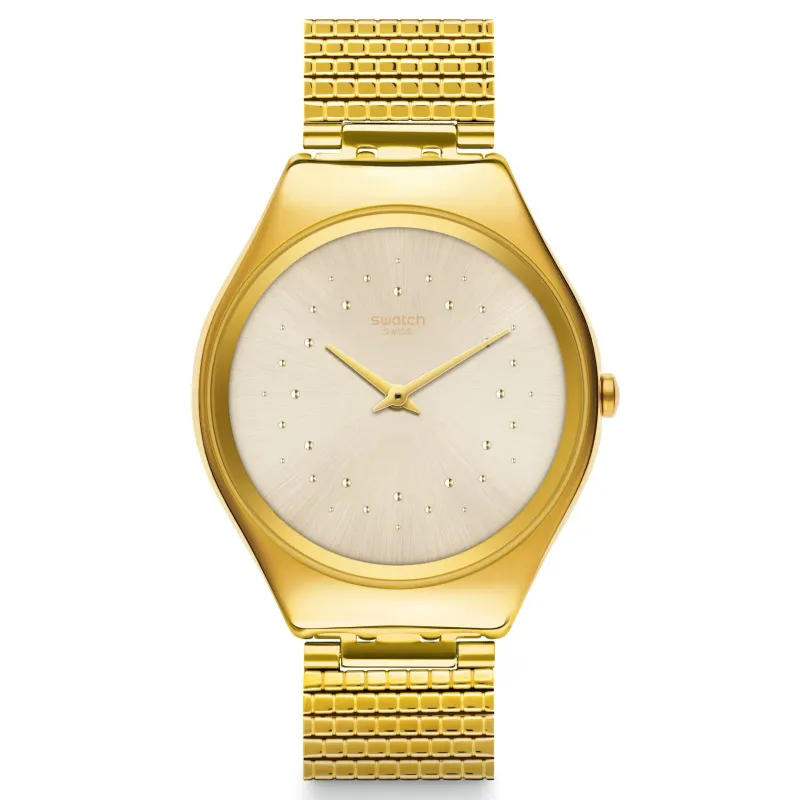 Swatch SS20 - SKIN GLAM SYXG106GG
