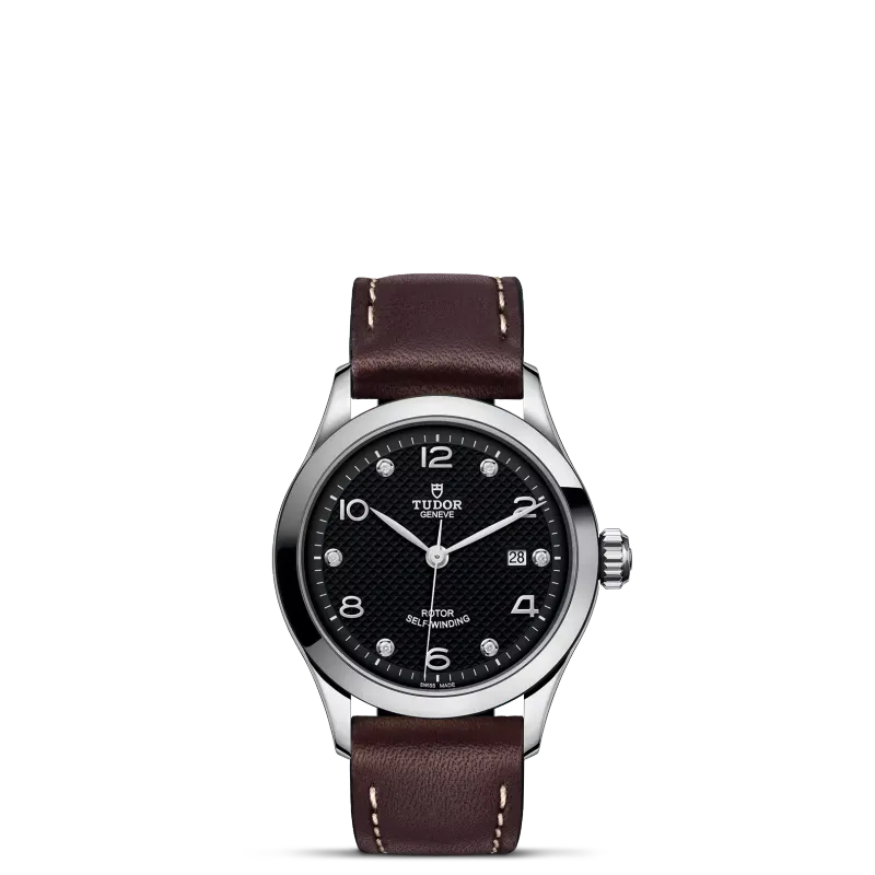 Tudor 1926 M91350-0009