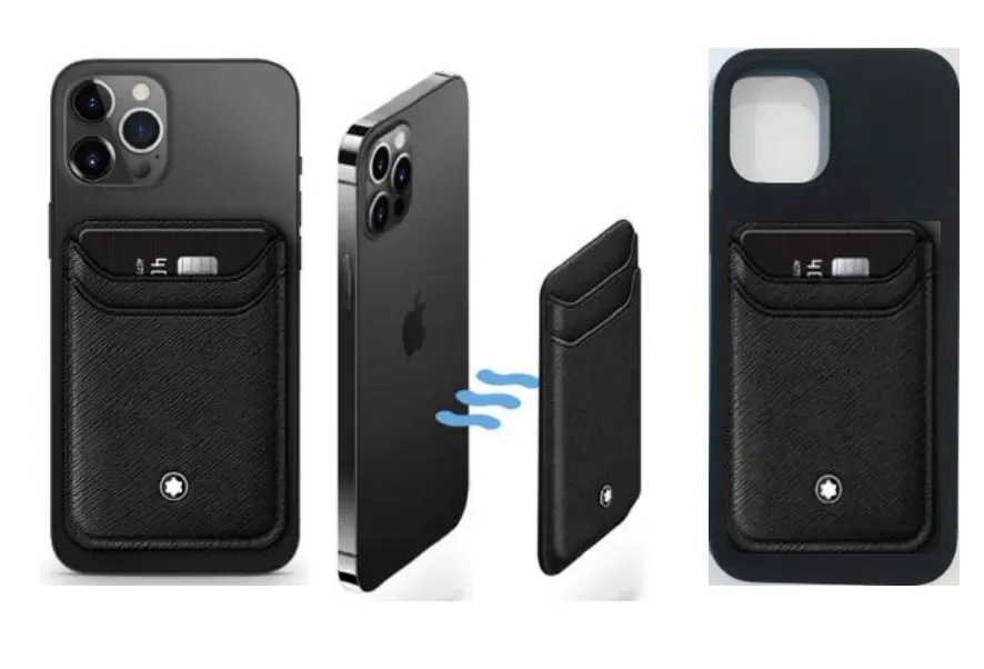 Image Car Holder 2cc with magnetic alignment