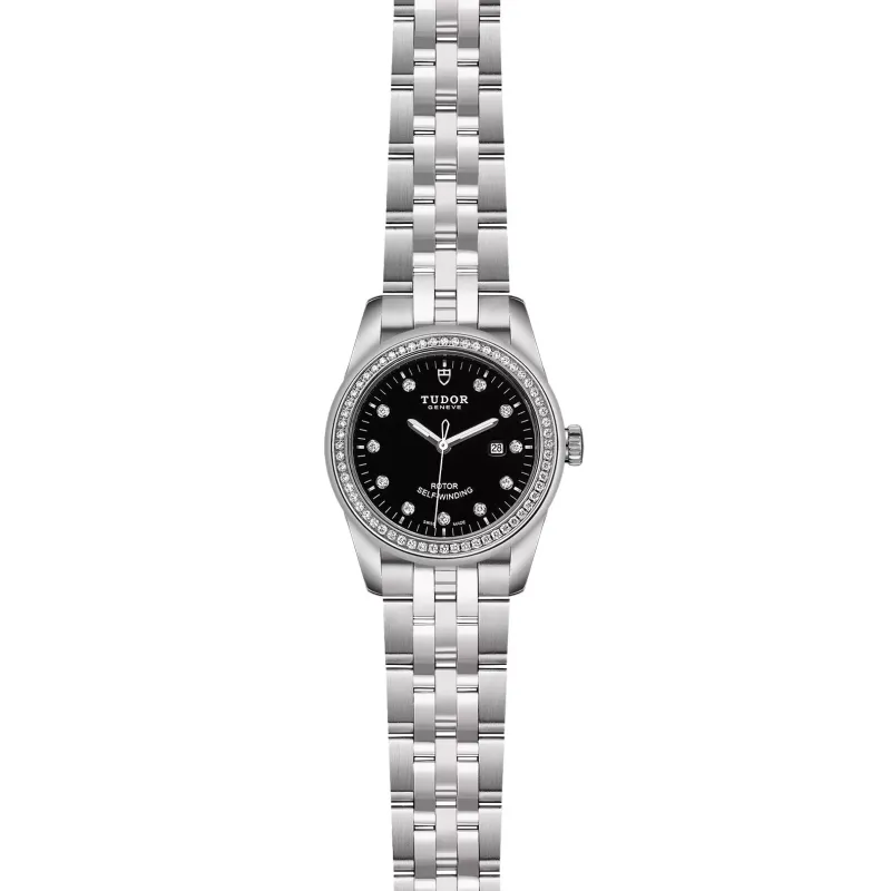 Tudor Glamour Date M53020-0007