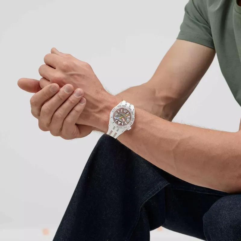 Swatch AURELIA AURITA SSCU09K100