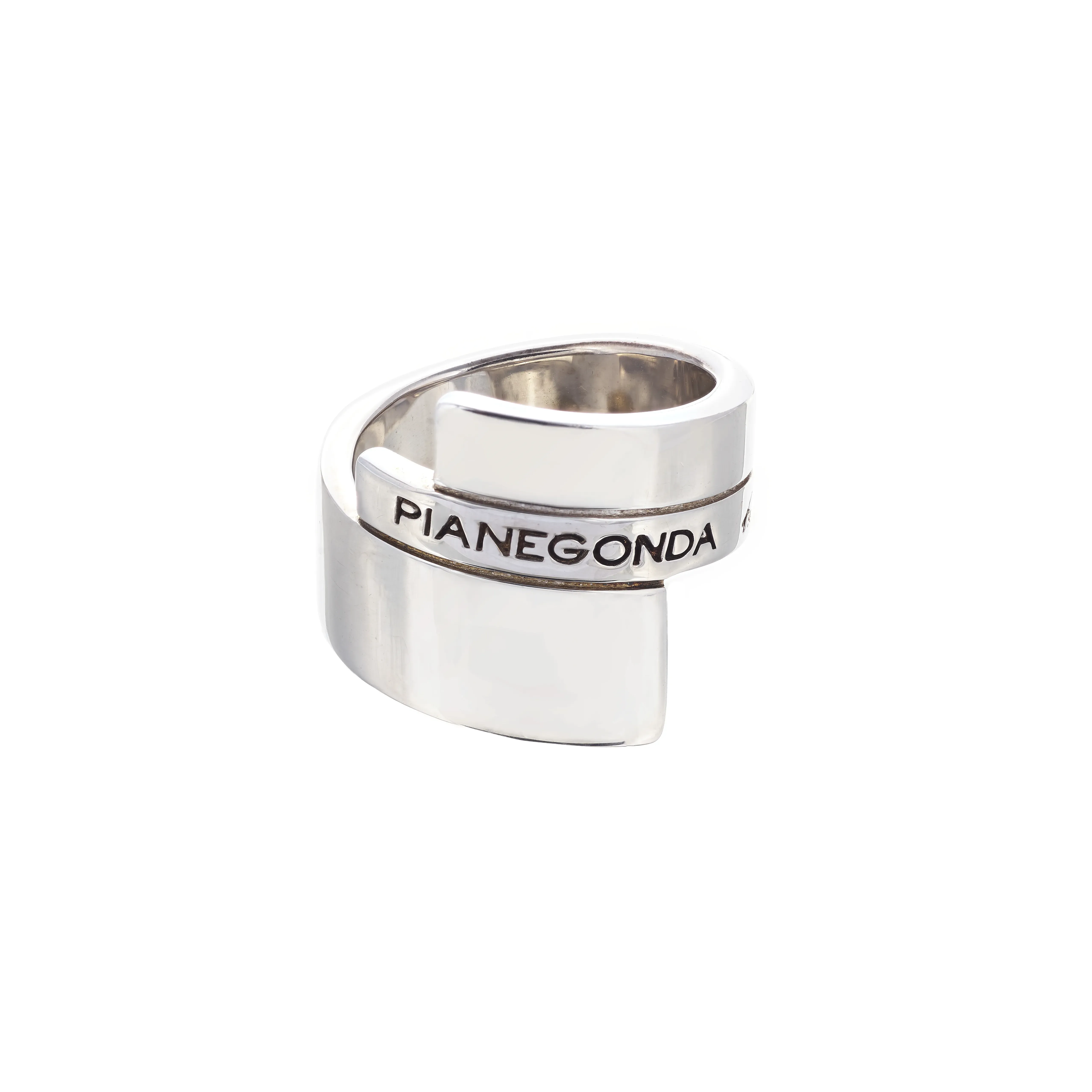 Imagem Anel Love Twisty